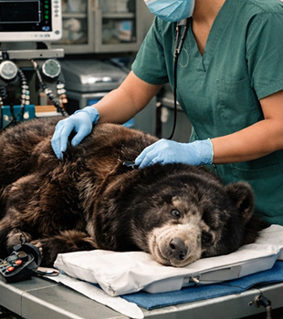 Bear Veterinary Centre