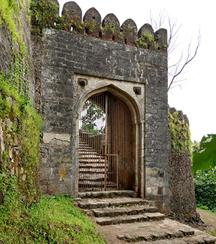Fort of Devgarh