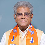 Shri Arun Kumar Saxena